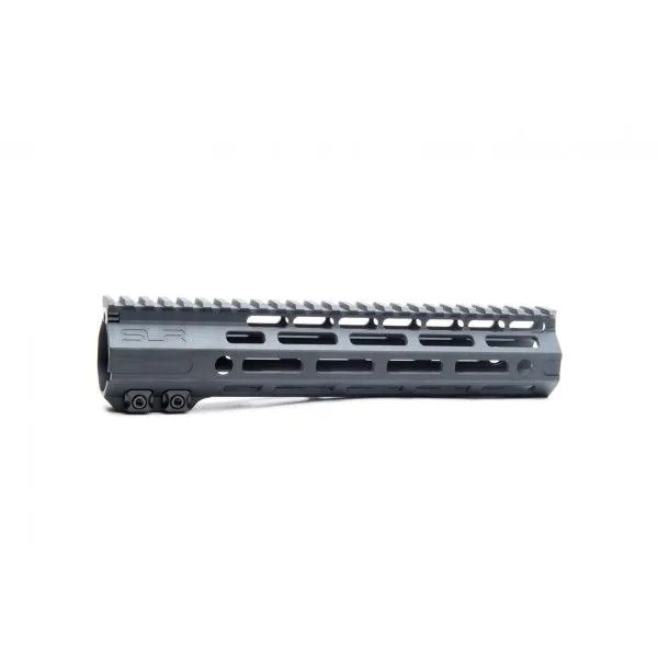 SLR 10 inch ION Lite M-LOK 5.56 Handguard Black