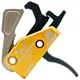 Ballistic Engineering Accurized AR Match Grade Trigger Curved 2.5-5lb Gold