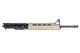 Spikes Tactical Upper 5.56 16in M4 LE w/FDE MOE Handguard & FSP