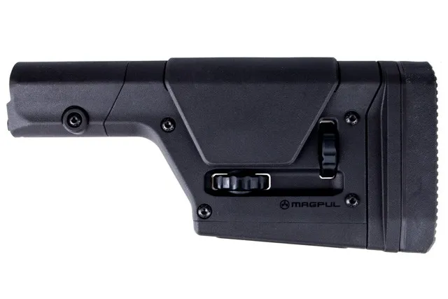 Magpul PRS GEN3 Precision-Adjustable Stock Black (M-LOK)