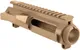 ABC RIFLE COMPANY AR-15 Billet Stripped Upper Receiver Cerakote Flat Dark Earth