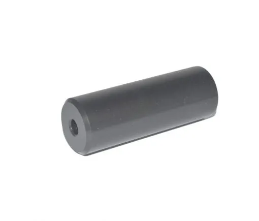 Armaspec Stealth Recoil Spring A2 Spacer - Black