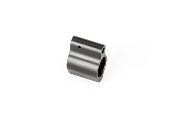 Spikes Tactical Gas Block Micro .625 w/Two Set Screws
