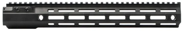Aero Precision Mod 4 AR Handguard 13.5in Black