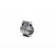 Sentry 7 .750 Adjustable Gas Block, Titanium, .450 Set Screw Spacing