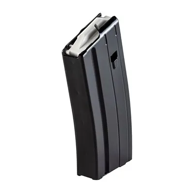 224 Valkyrie 17 Rd Magazine