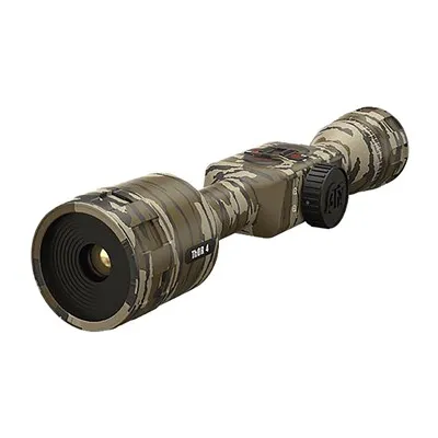 1-10x Thor 4 640x480 Thermal Mossy Oak Elemants Terra