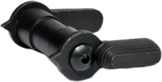 ZRODelta AR-15 Ambidextrous Safety Selector Black Small