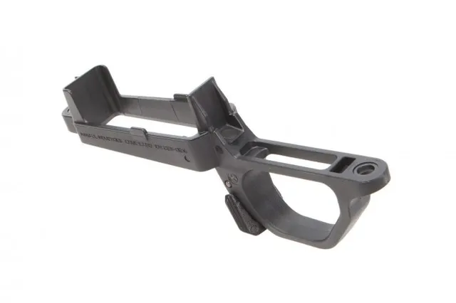 Magpul Bolt Action Magazine Well & PMAG 5 AC