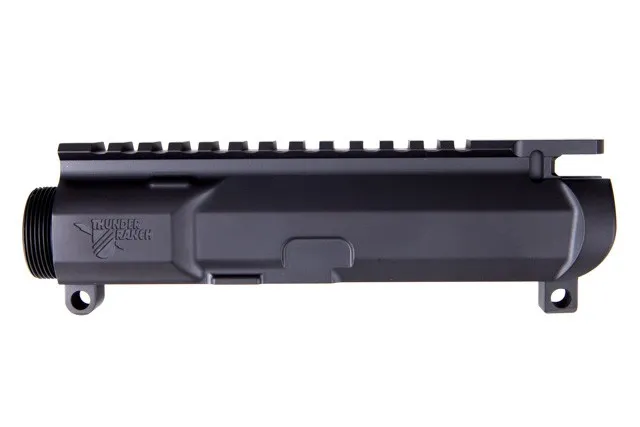 Noveske Stripped Gen 3 Upper Receiver Chainsaw - Thunder Ranch