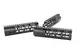 V Seven Hyper-Light Magnesium 308 Handguard 7in KeyMod HYPLIGHT 7KM