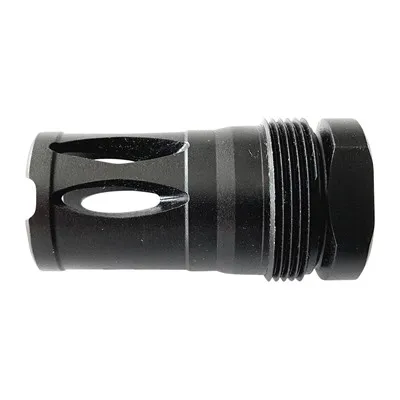 AR-15 Flash Suppressor Mount 1/2"x28 Thread