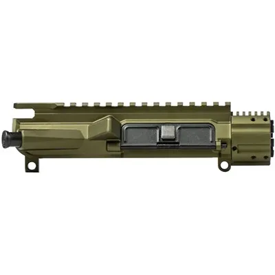 M4E1 Enhanced 5.56mm Assembled Upper Receiver For AR-15 ODG