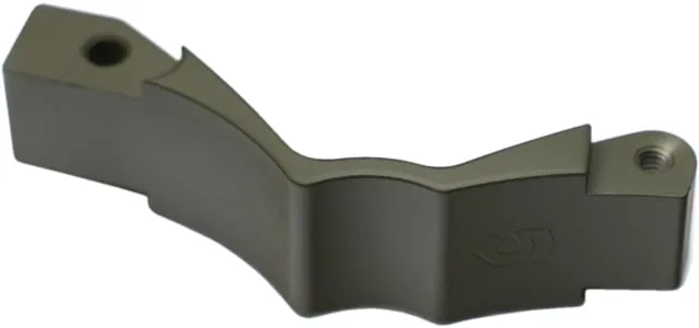 Phase 5 Weapon Systems Inc Winter Trigger Guard Styled OD Green