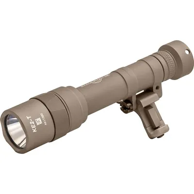 M640t Turbo Scout Light Pro 700 Lum Picatinny/M-LOK Tan