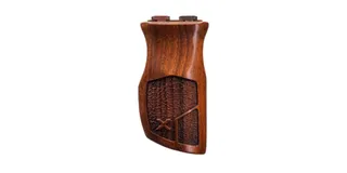 WOOX M-LOK Vertical Grip - Walnut