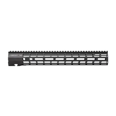 M5 (.308) Atlas R-One 15" Handguard M-LOK For AR-308 Black