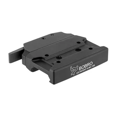 Trijicon Mro Base Only