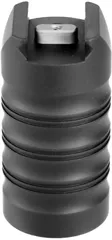Arisaka Defense Vertical Grip Picatinny Black Anodized