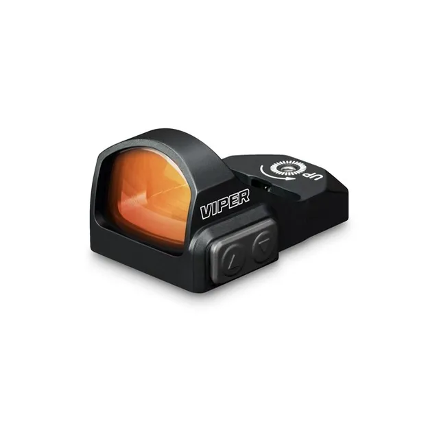 Vortex Viper Red Dot, 6 MOA Dot - VRD-6
