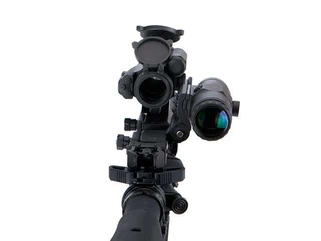 Vortex VMX-3T Magnifier w/ flip mount