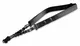 Phase 5 Single-point Bungee Slings (Trigger Snap) - Black