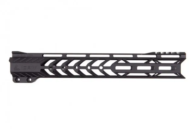 Iron City Rifle Works AR-15 BERSERKER LITE Rail - 13"