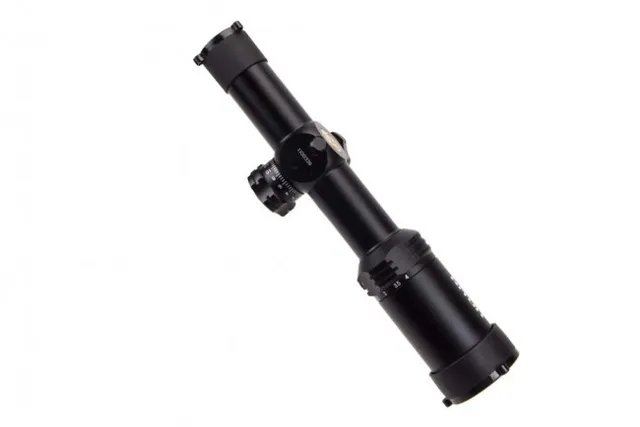 Riton Optics RT-S MOD 3 GEN 2 1-4x24 Riflescope