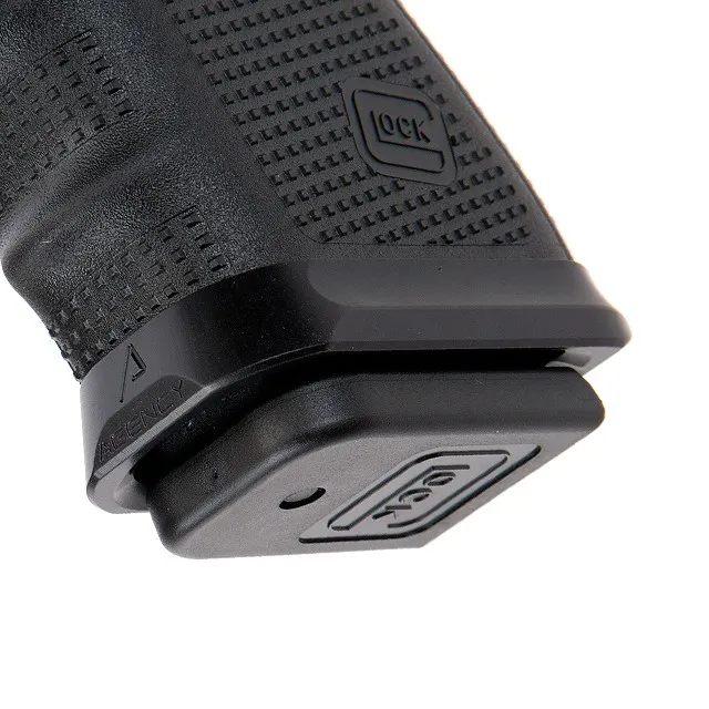 Agency Arms Magwell G19 & 23 Gen 4