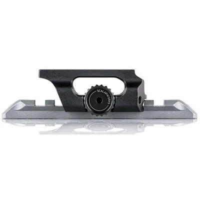 Aimpoint Compm5 1.57" Leap/10 QD Mount Black