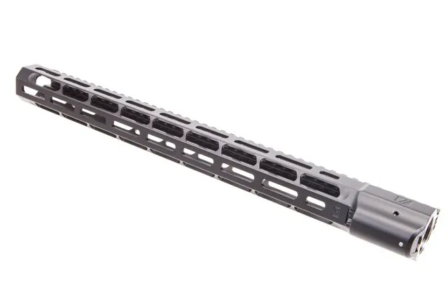 ZEV Technologies AR15 Wedge Lock Extended Length M-LOK Handguard - 16 5/8"