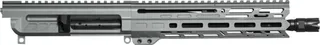 CMMG DISSENT Mk4 5.56x45mm NATO 10.5in Upper Receiver 1-7 Twist .750in 1/2 X 28 TPI Tungsten