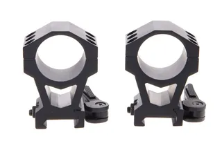 ATIBAL Tactical Precision Rings (TPR) 30mm Quick Detach (Pair)
