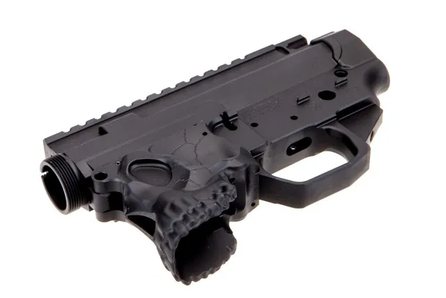 Angstadt Arms Jack 9 Matched Receiver Set