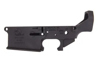 Armalite AR10 Lower