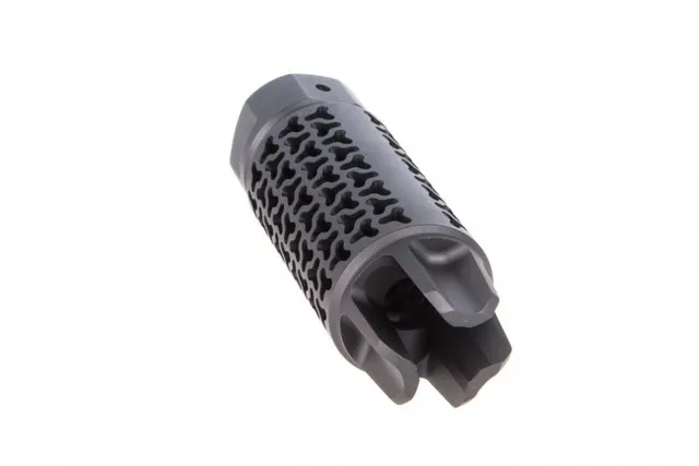 Precision Armament - EFAB Hybrid Muzzle Brake .308 / 7.62mm