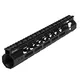 Firefield Verge M-LOK Rail 12in Black