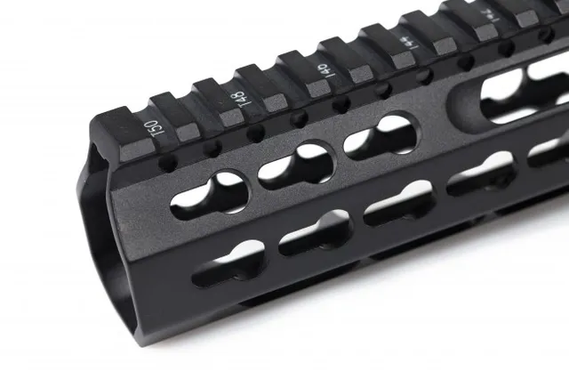 Mega Arms AR-15 Wedge Lock KeyMod Hand Guard