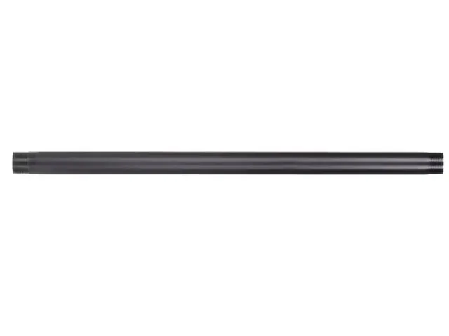 Panzer M4 7rd Full Length Tube, Black