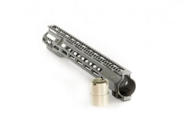 F4 Defense ARS-Lite Handguard - 13.6"