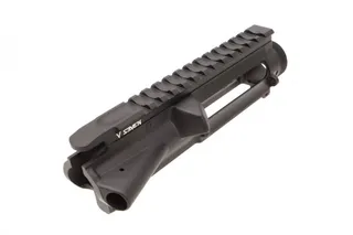 V Seven forged M4 Stripped Mil-Spec Upper Receiver AR15