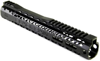 Black Rain Ordnance 12in Slim Handguard 5.56 Black