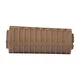 IMI Defense Double Heat Shield Polymer AR-15 M16 M4 Handguard Flat Dark Earth