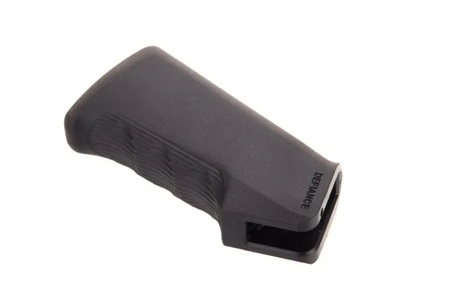 DEFIANCE AR-15 Pistol Grip - Black
