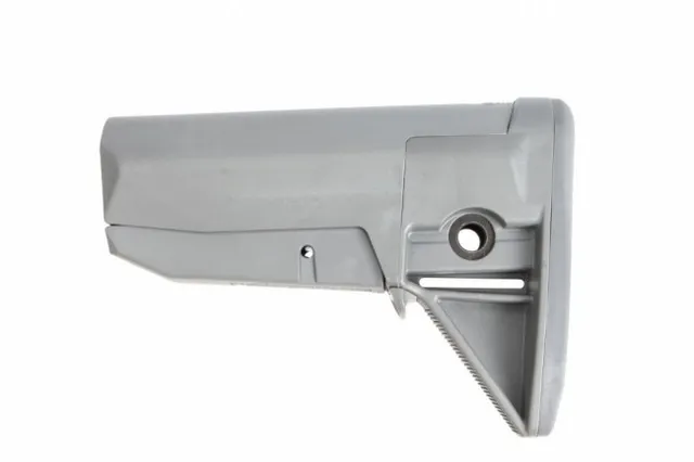 BCM GUNFIGHTER Stock Assembly Mod 0 -Wolf Gray