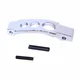 Guntec USA AR-15 Enhanced Trigger Guard Chrome