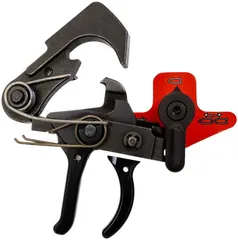 Franklin Armory BFS Binary AR-Elite 3 Position Interchangeable Trigger 4lb Pull Black
