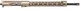 Aero Precision M4E1-T Complete Upper .223 Wylde 18in Rifle Length 1/8 15in M-LOK AR15 ATLAS S-ONE A2 FDE