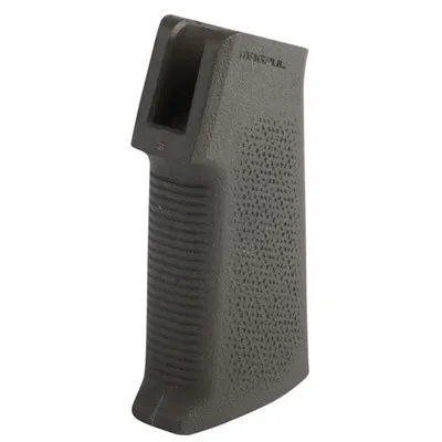 MOE-K Grip Polymer For AR-15/M4 OD Green