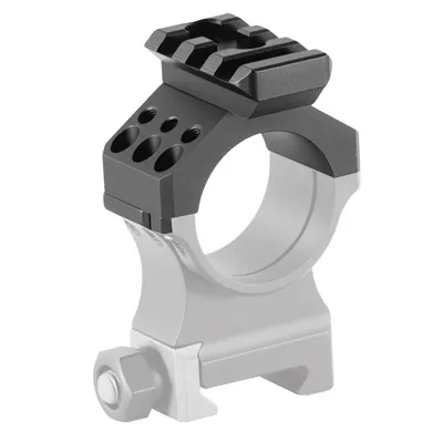X-Treme Duty Multimount - 34mm 6 Screw Multimount Top Cap